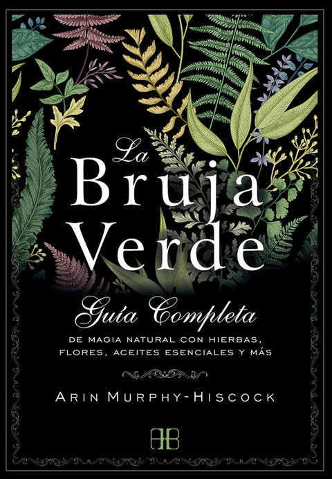 LA BRUJA VERDE 