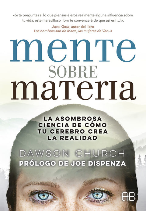  MENTE SOBRE MATERIA 
