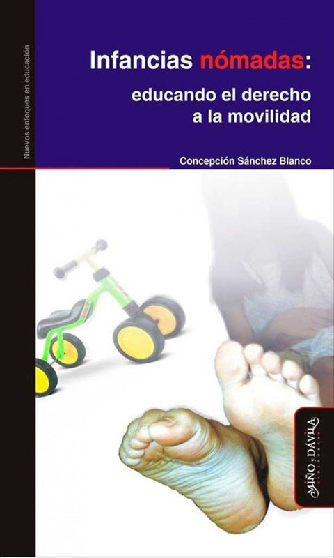  INFANCIAS NOMADAS 
