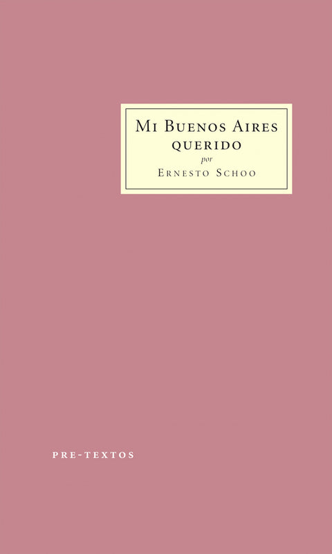  Mi Buenos Aires querido 