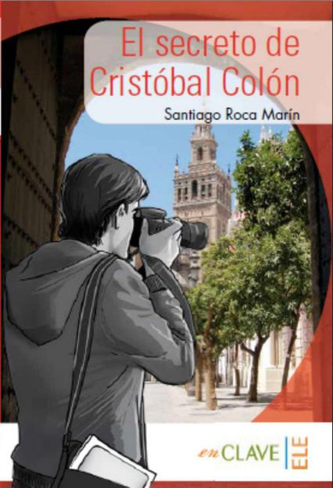  EL SECRETO DE CRISTOBAL COLÓN 