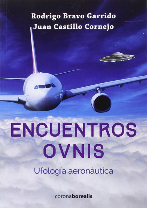  Encuentros ovnis 