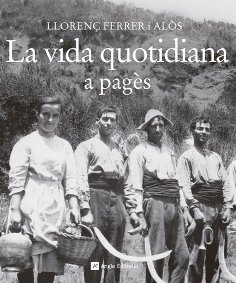  La vida quitidiana a pages 