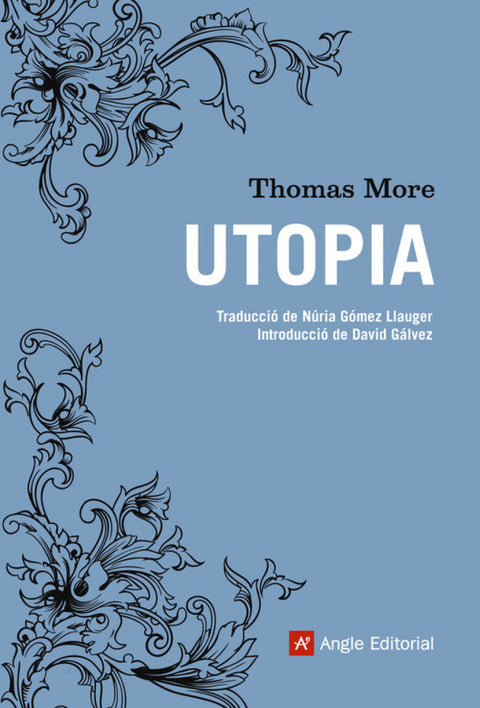  Utopia 