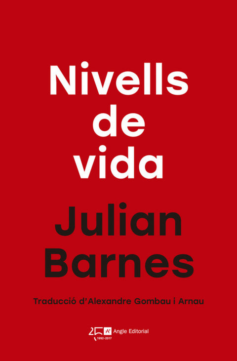  NIVELLS DE VIDA 