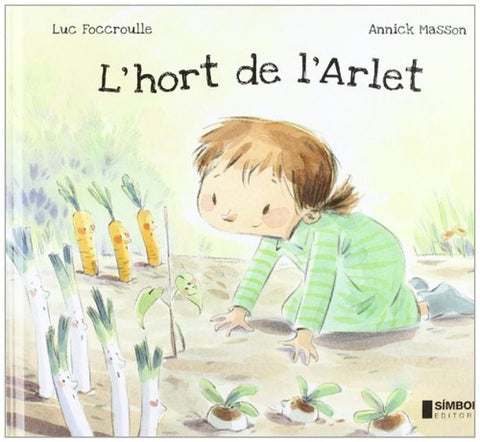  L'hort de l'arlet 