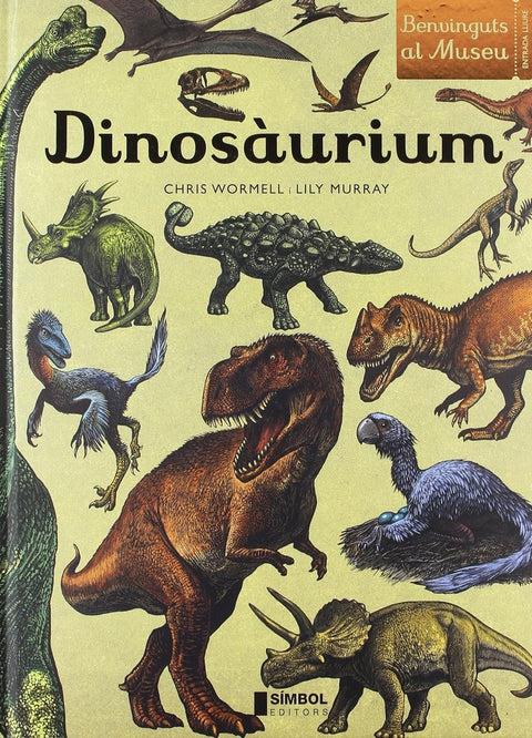  DINOSAURIUM 