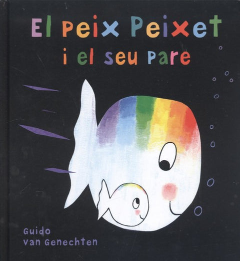  EL PEIX PEIXET I EL SEU PARE 