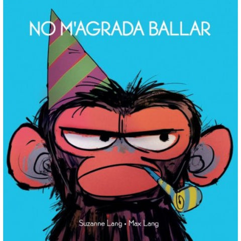  No m'agrada ballar 