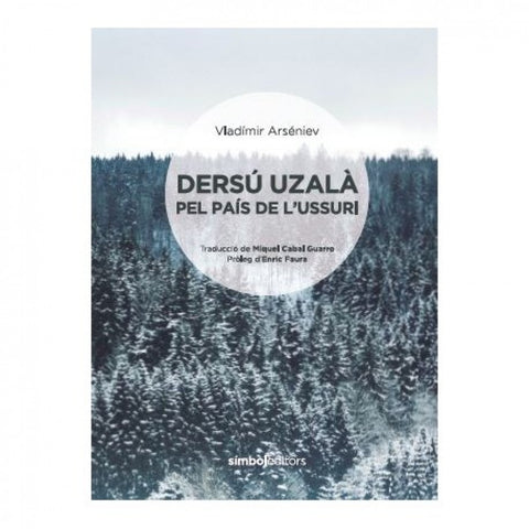 Dersú uzalà pel pais de l'Ussuri 