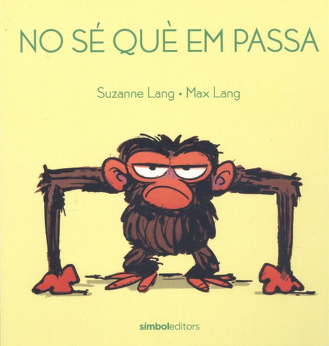  NO SÉ QUÉ EM PASSA 