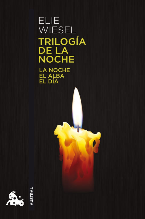  Trilogia de la noche 