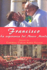  Francisco el papa del nuevo mundo 