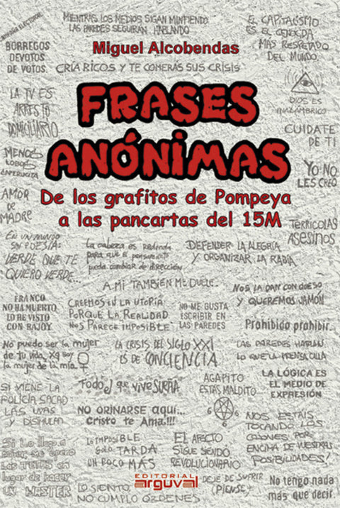  Frases anónimas 