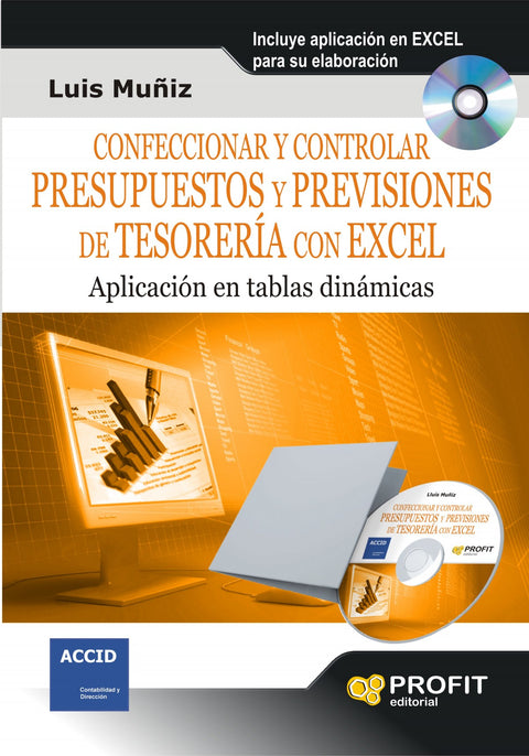  Confeccionar Y Controlar Presupuestos Y 