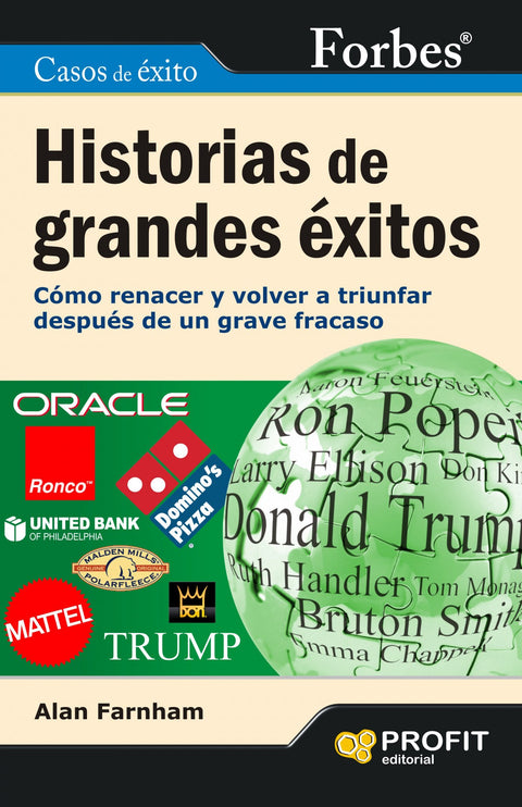  Historias De Grandes Exitos 