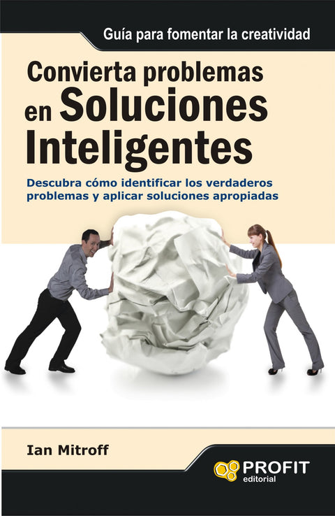  Convierta Problemas En Soluciones Inteli 