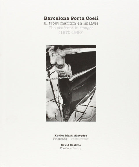  BARCELONA PORTA COELI 