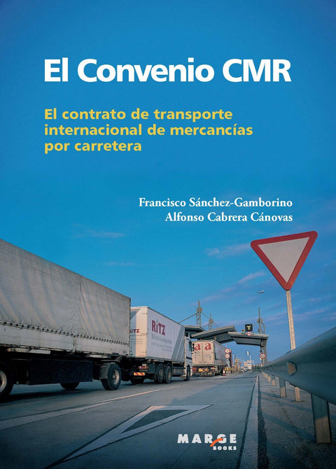  CONVENIO CMR, EL 