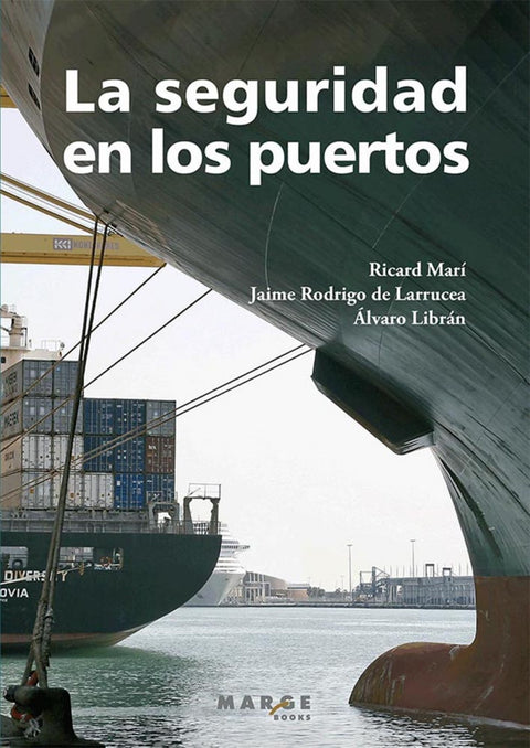  La seguridad en los puertos 
