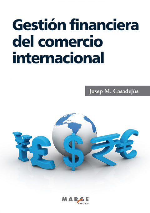  Gestión financiera del comercio internacional 