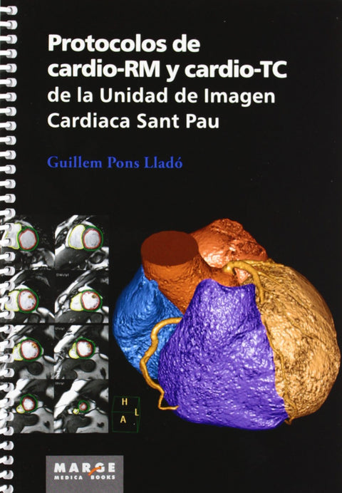  PROTOCOLOS DE CARDIO-RM Y CARDIO-TC 