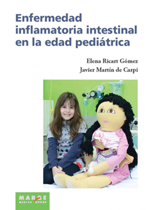 Enfermedad inflamatoria intestinal en la edad pediátrica 
