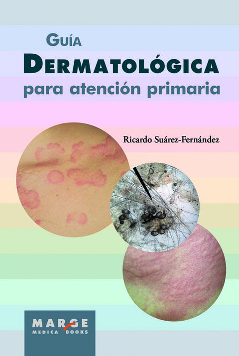  Guía dermatológica para atención primaria 