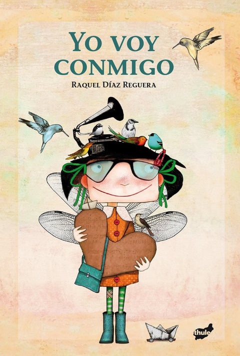  Yo voy conmigo 