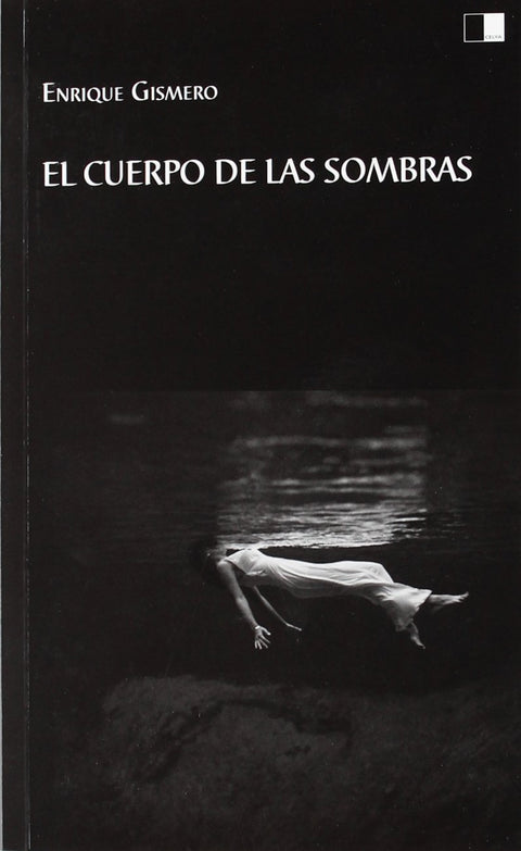  El cuerpo de las sombras 