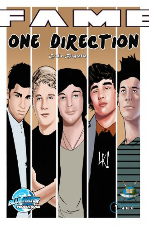  One direction 