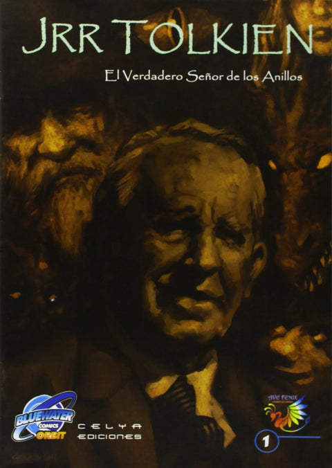  JRR Tolkien. El verdadero Señor de los Anillos 