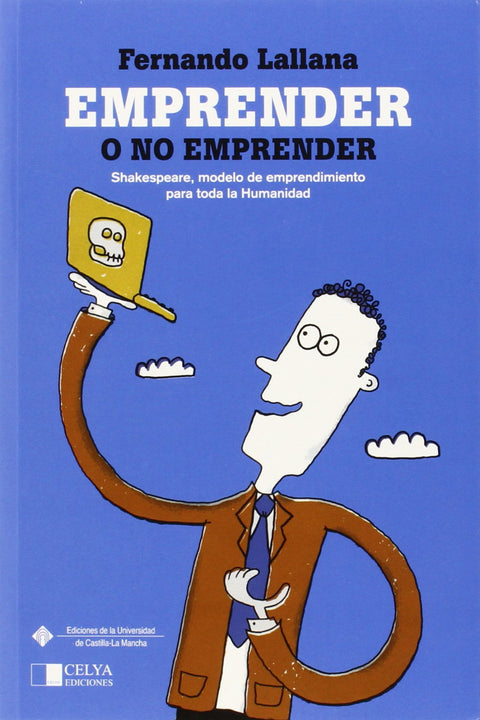  EMPRENDER O NO EMPRENDER 