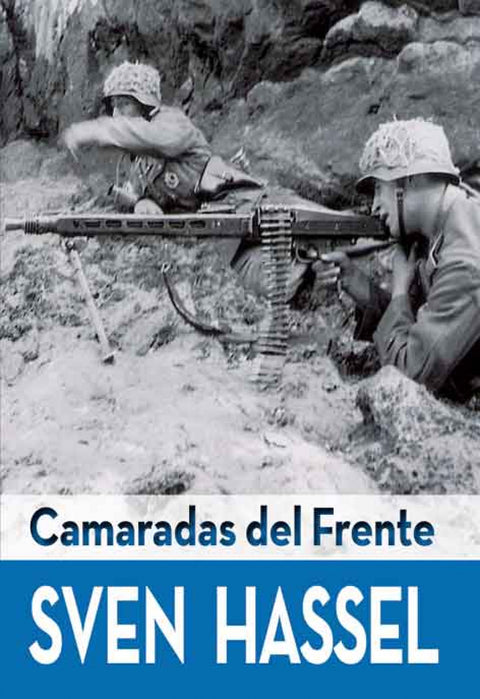  Camaradas del frente 