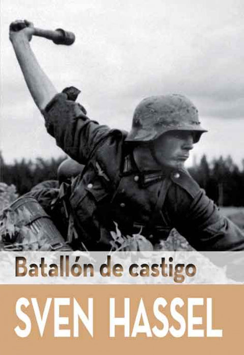  Batallón de castigo 