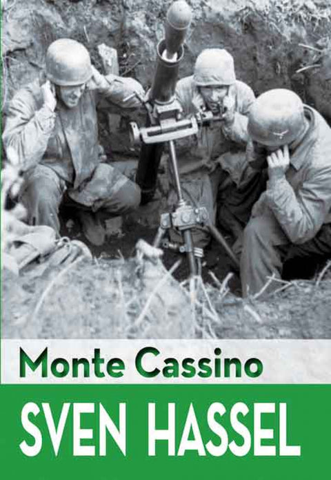  Monte cassino 