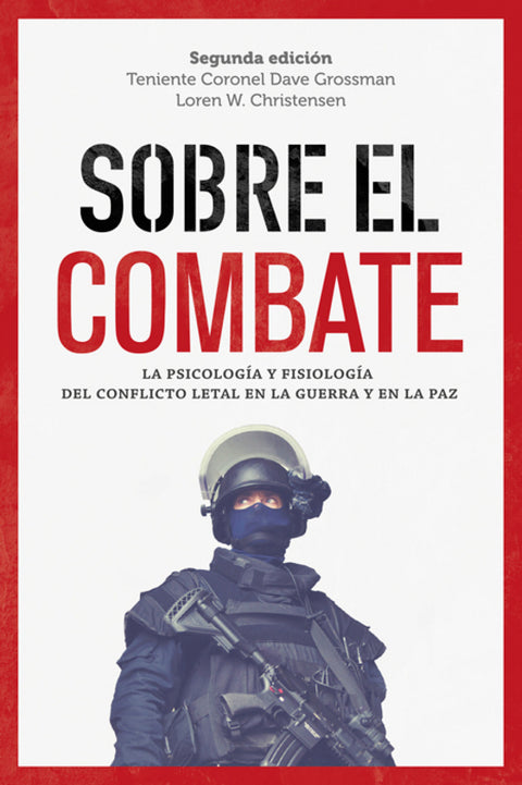  Sobre el combate 