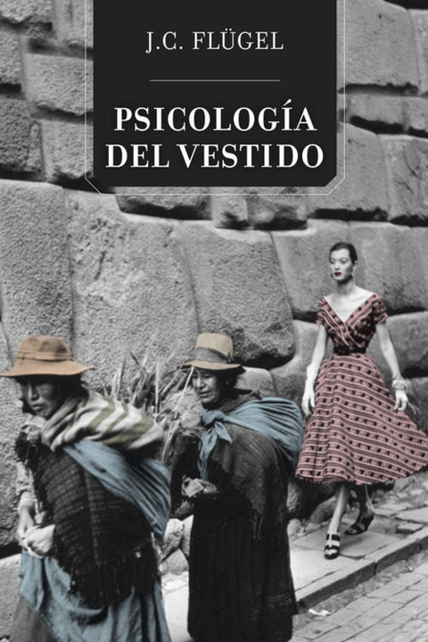  PSICOLOGíA DEL VESTIDO 
