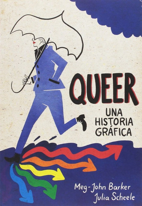  QUEER 