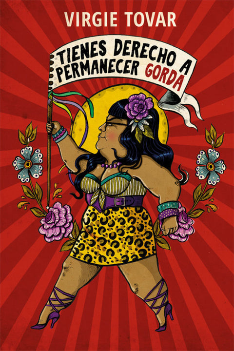  TIENES DERECHO A PERMANECER GORDA 