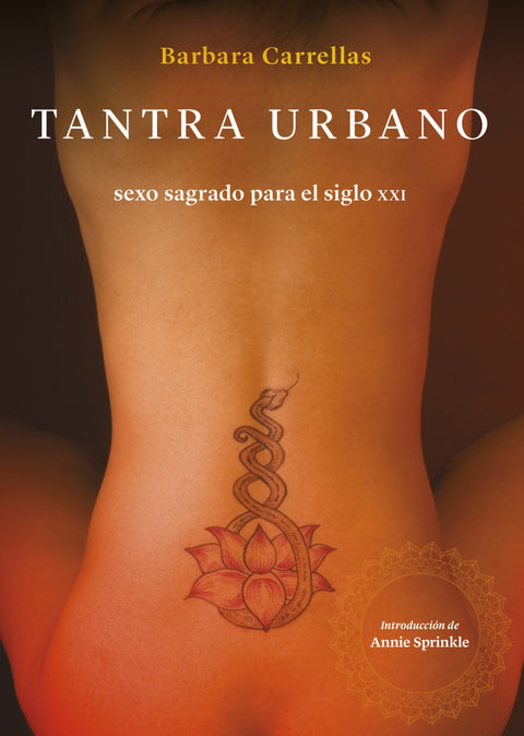  Tantra urbano 