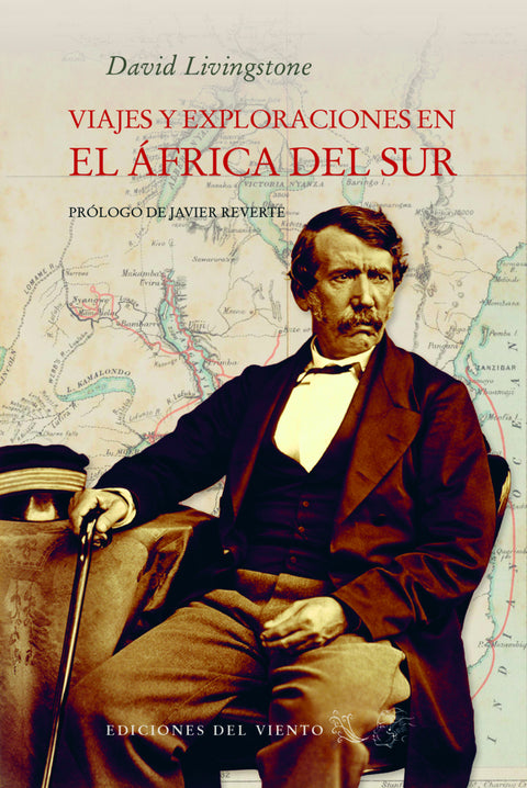  Exploradores y viajeros por África 