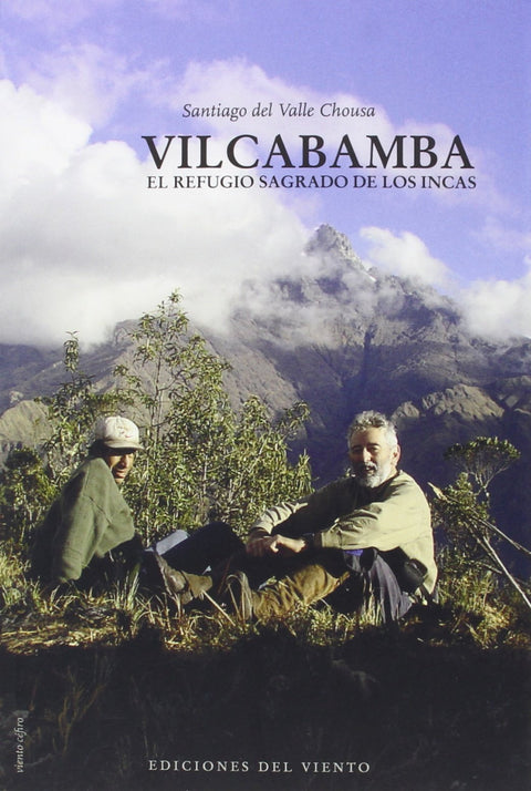  Vilcabamba 