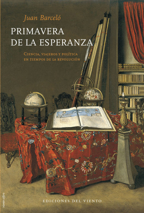  PRIMAVERA DE LA ESPERANZA 