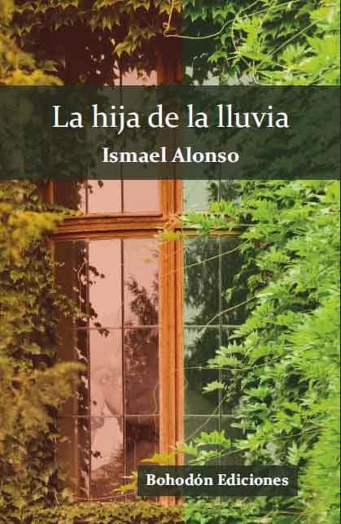  La hija de la lluvia 