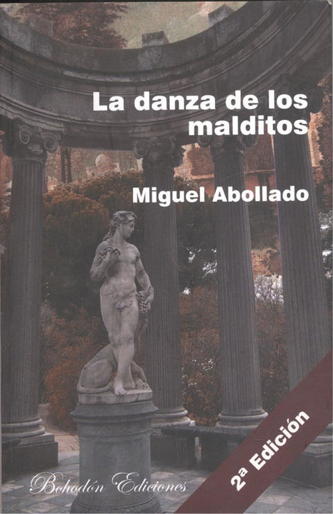  La danza de los malditos 