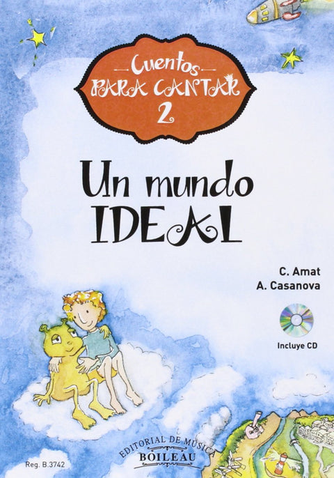  Un mundo ideal 