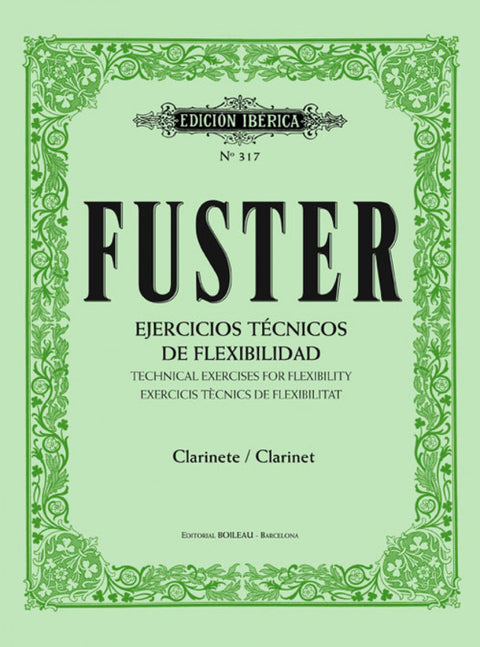  Ejercicios técnicos de flexibilidad 