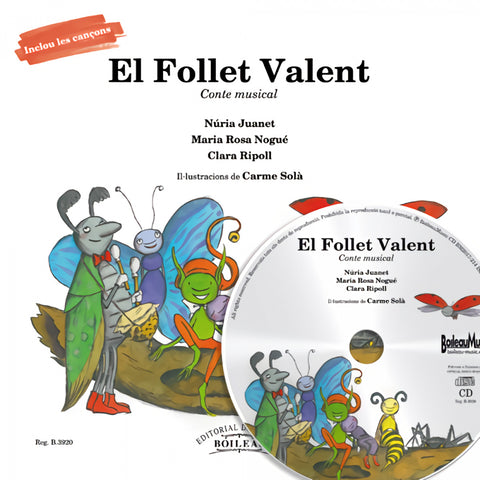  EL FOLLET VALENT 