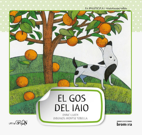  El gos del iaio 